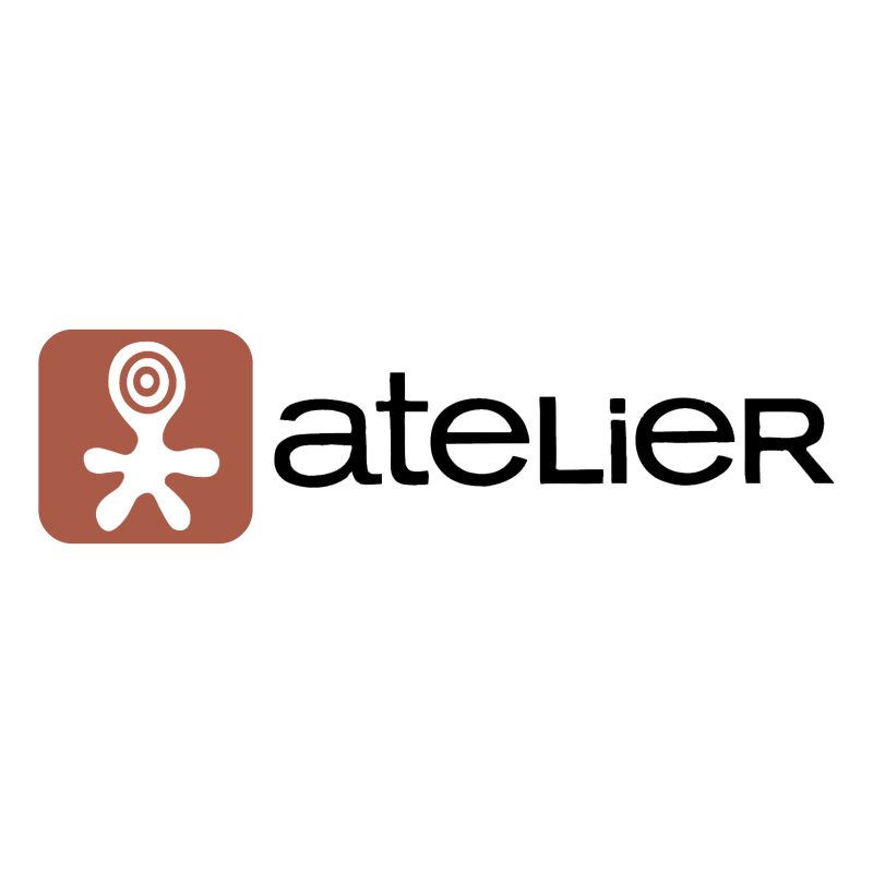Atelier vector logo