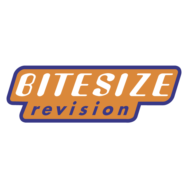 Bitesize Revision vector logo