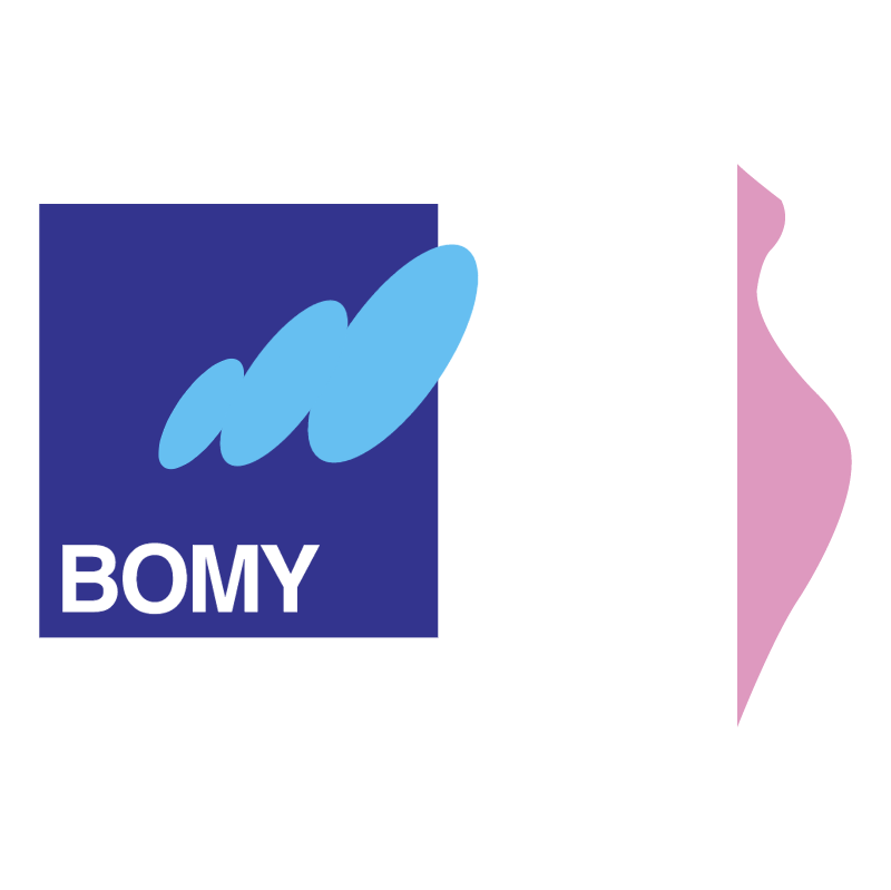 Bomy 77937 vector logo