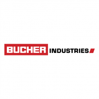 Bucher Industries vector