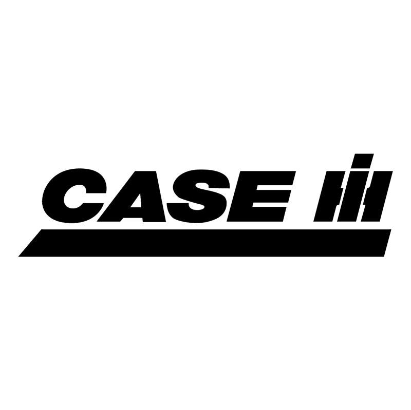Case vector logo