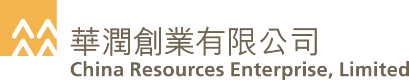 China Resources Enterprise vector logo