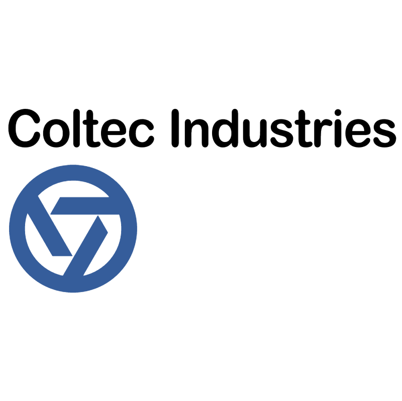 Coltec Industries vector logo