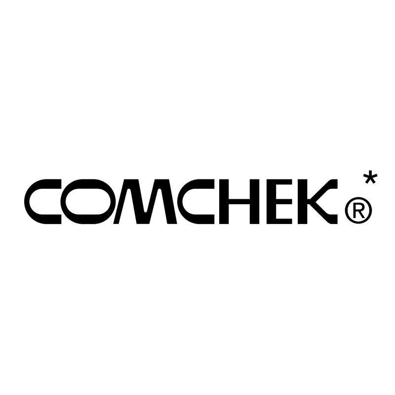 Comchek vector logo