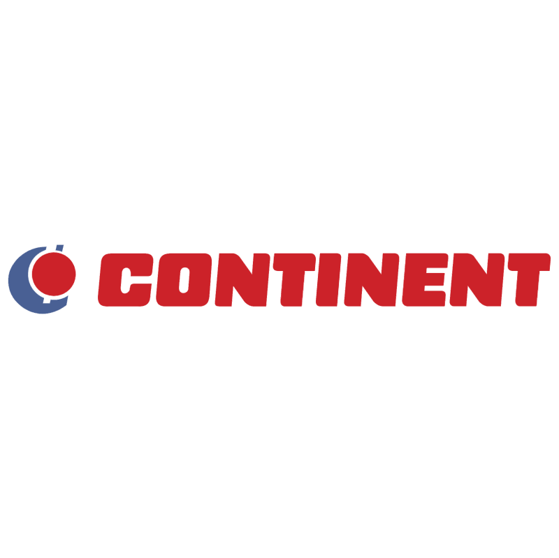 Continent 1282 vector logo