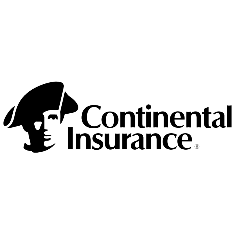Continental Insurance 1288 vector