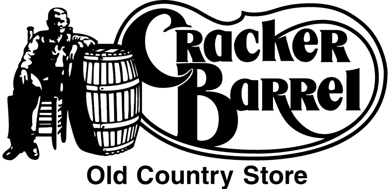 Cracker Barrel vector