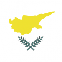 CYPRUS vector