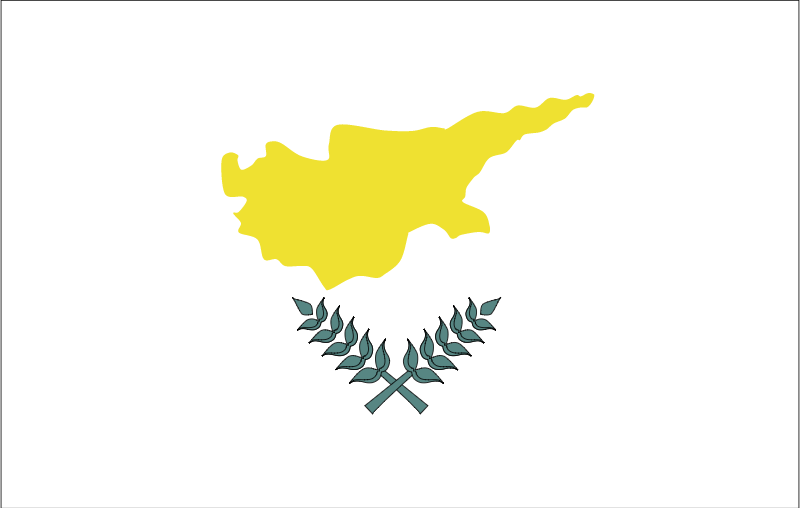 CYPRUS vector logo