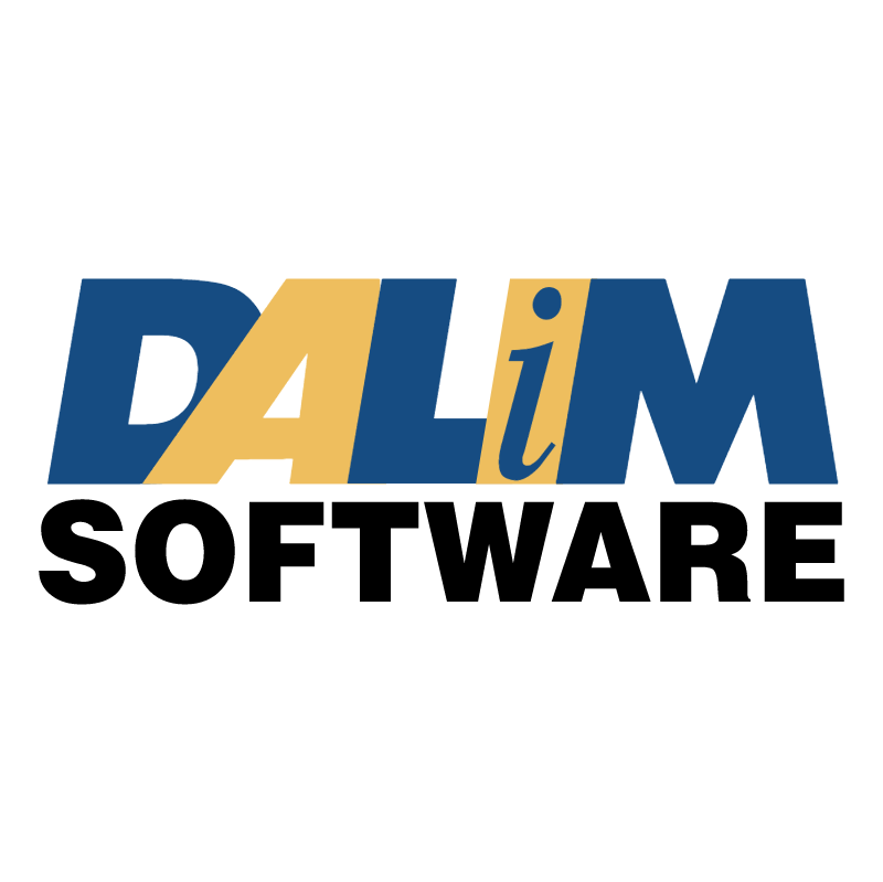 Dalim Software vector