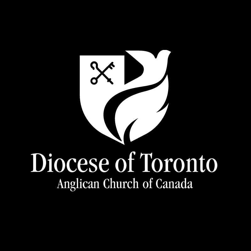 Diocese of Toronto vector