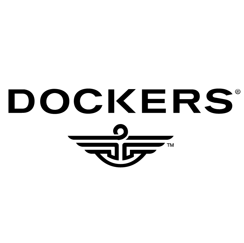 Dockers vector