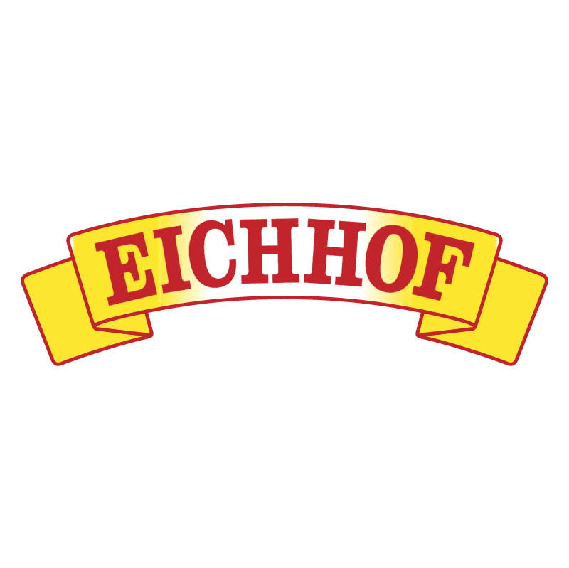 Eichhof vector logo