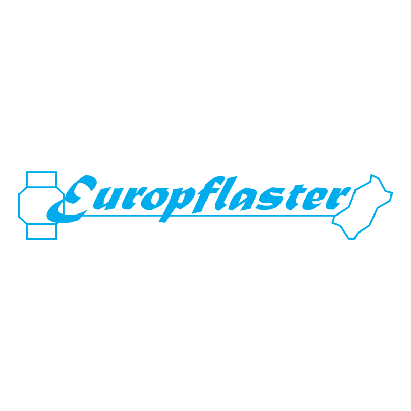 EuroPflaster vector logo