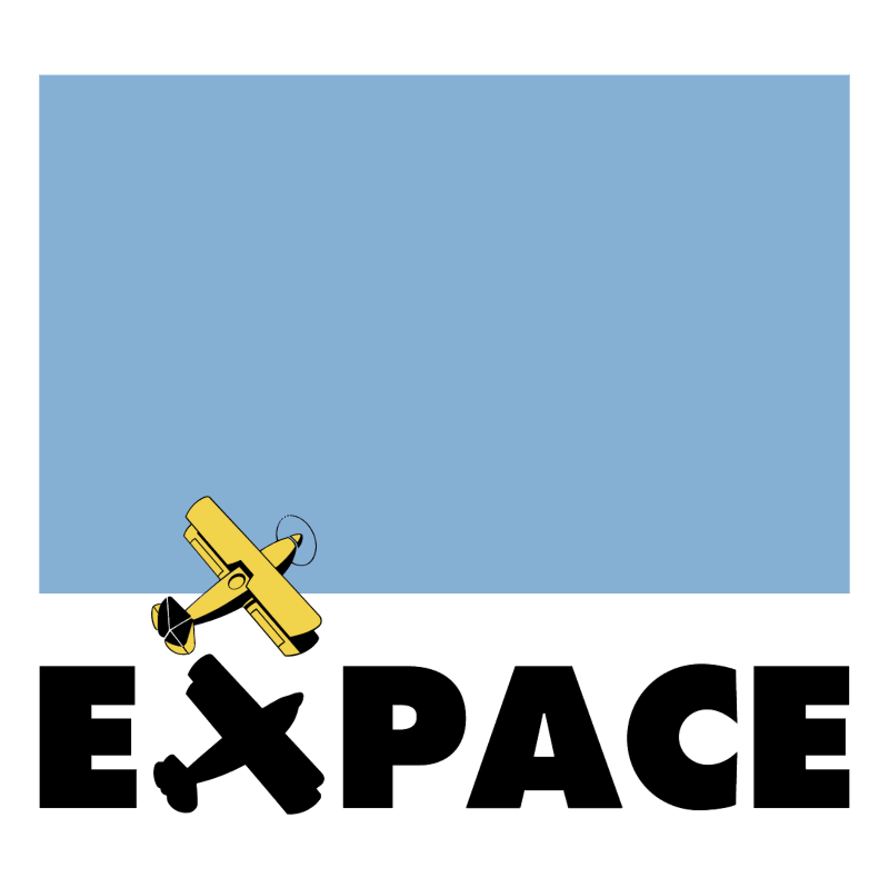 Expace vector