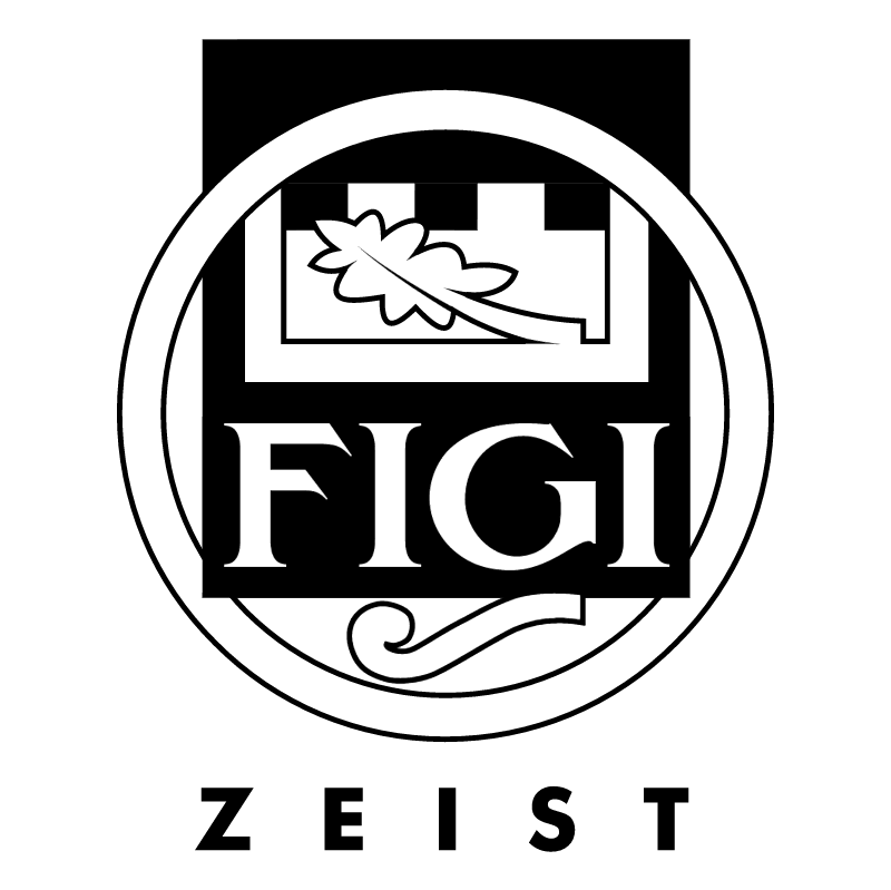 Figi Zeist vector logo