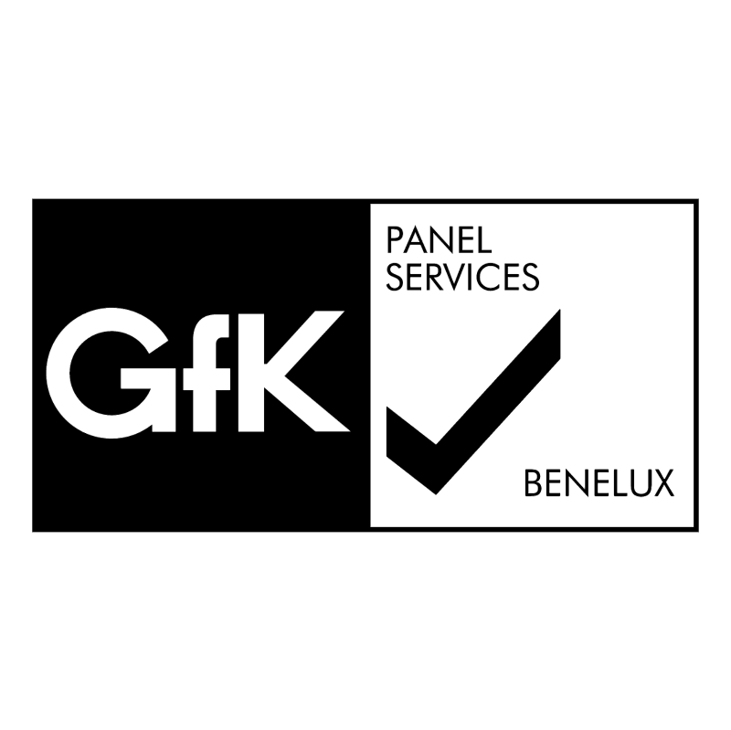 GfK PanelServices Benelux bv vector