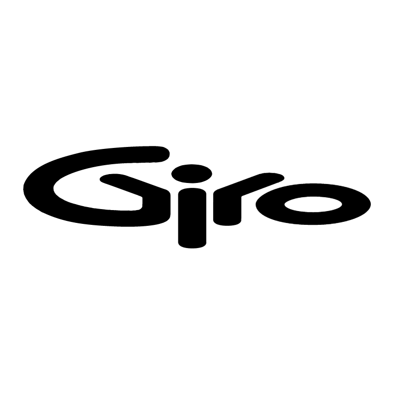 Giro vector logo