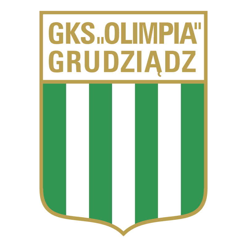 GKS Olimpia Grudziadz vector