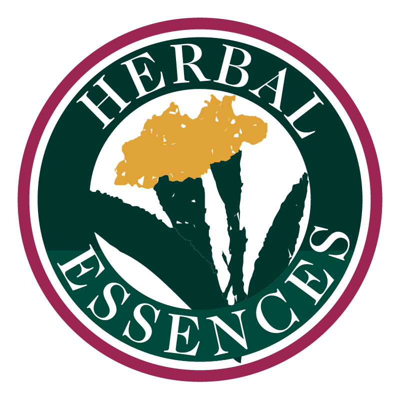 Herbal Essences vector