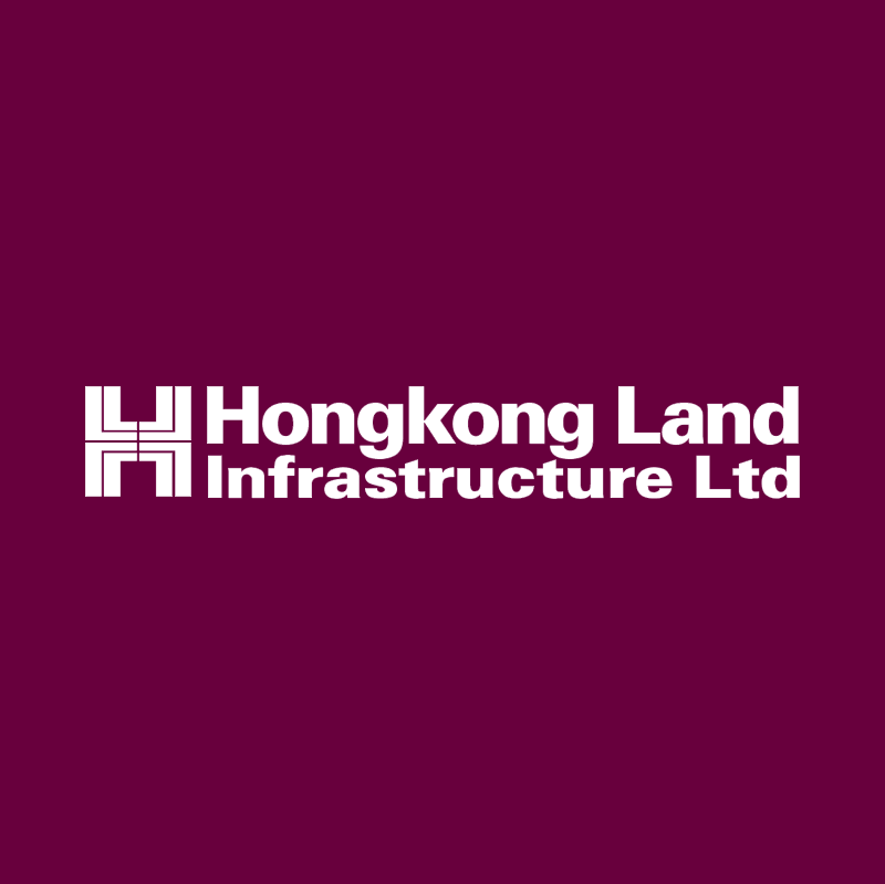 Hongkong Land Infrastructure vector