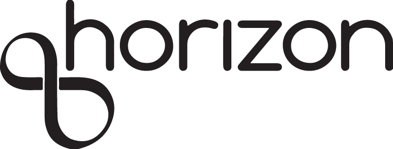 Horizon vector logo