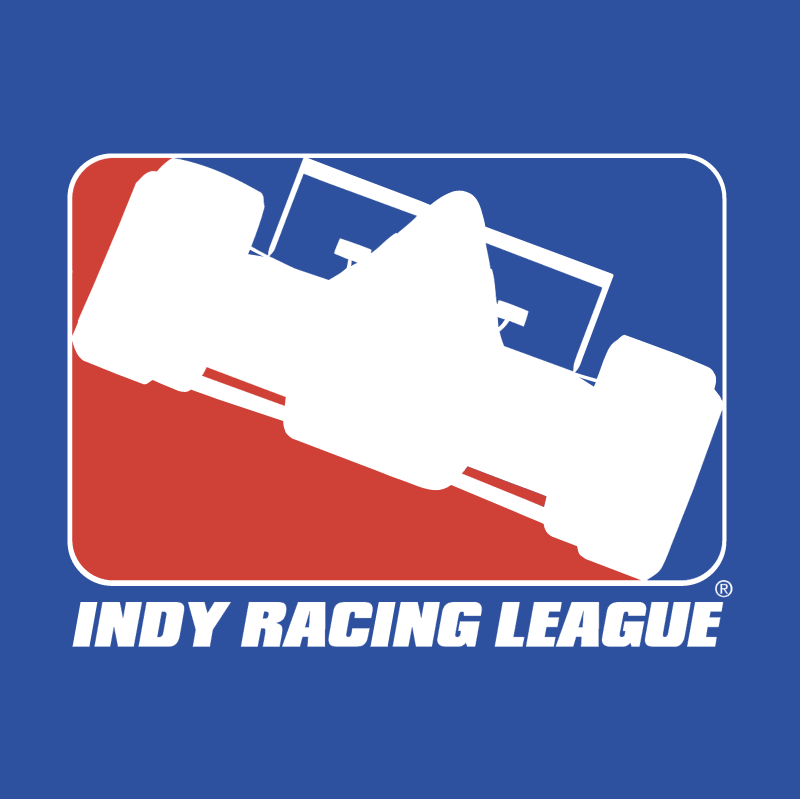 Indy Racing League vector