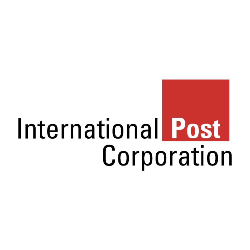 International Post Corporation vector logo