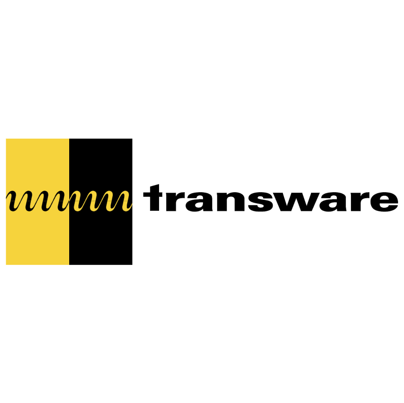 International Transware vector