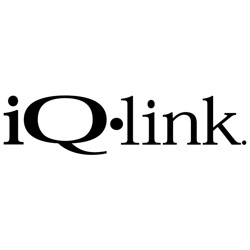 iQ link vector