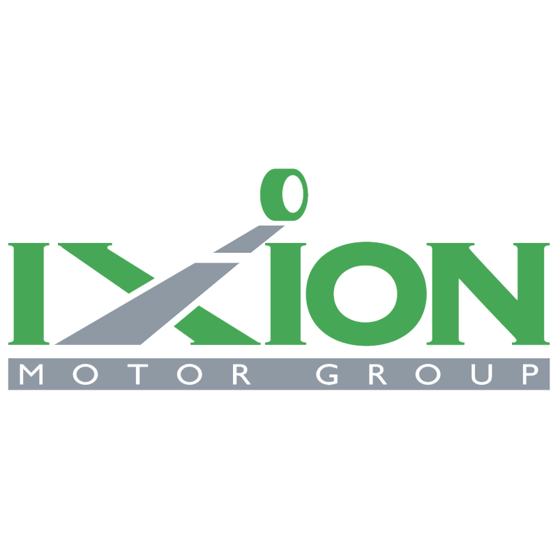 Ixion Motor Group vector