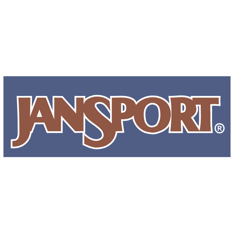 JanSport vector logo