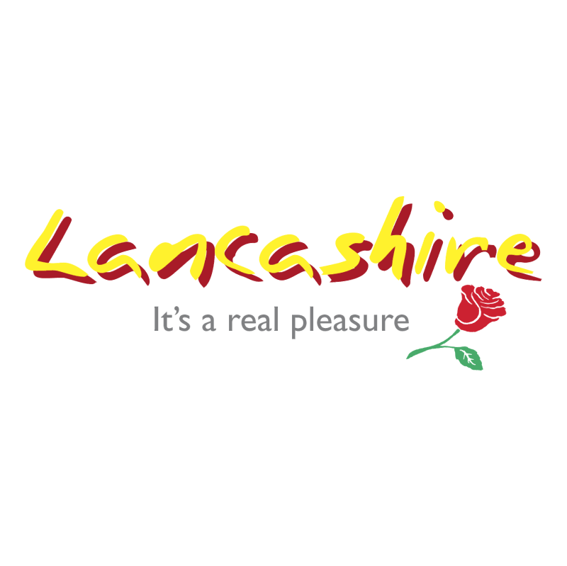 Lancashire vector