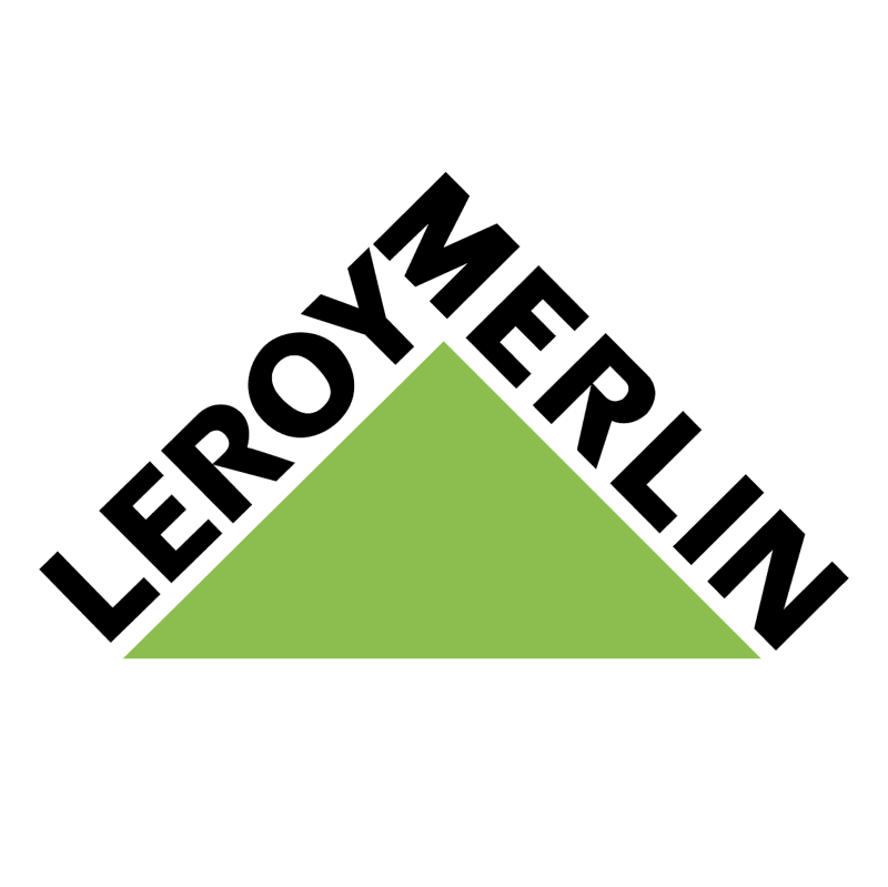 Leroy Merlin vector