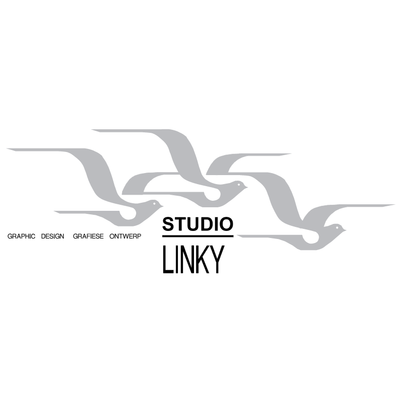 Linky Studio vector