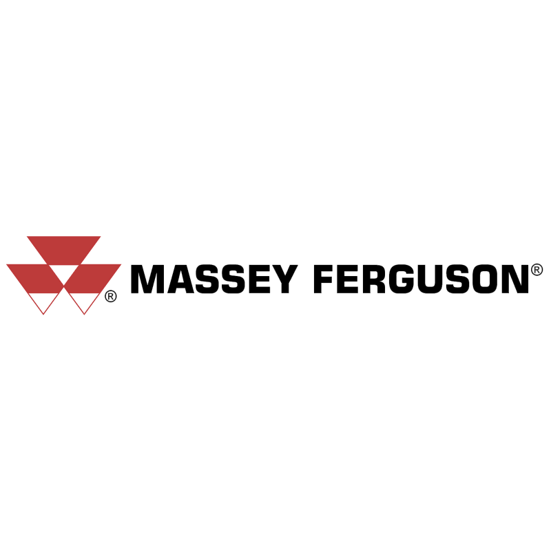 Massey Ferguson vector logo