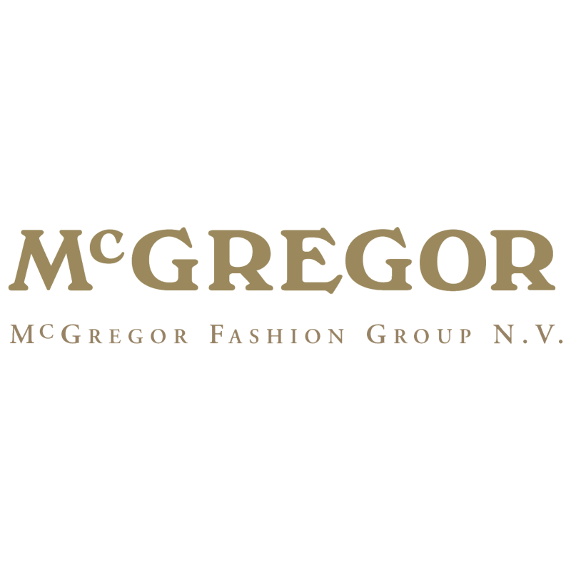 McGregor vector