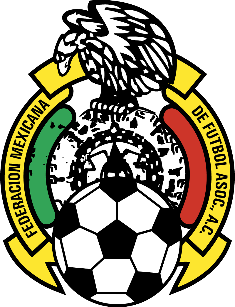 MEXICO vector logo