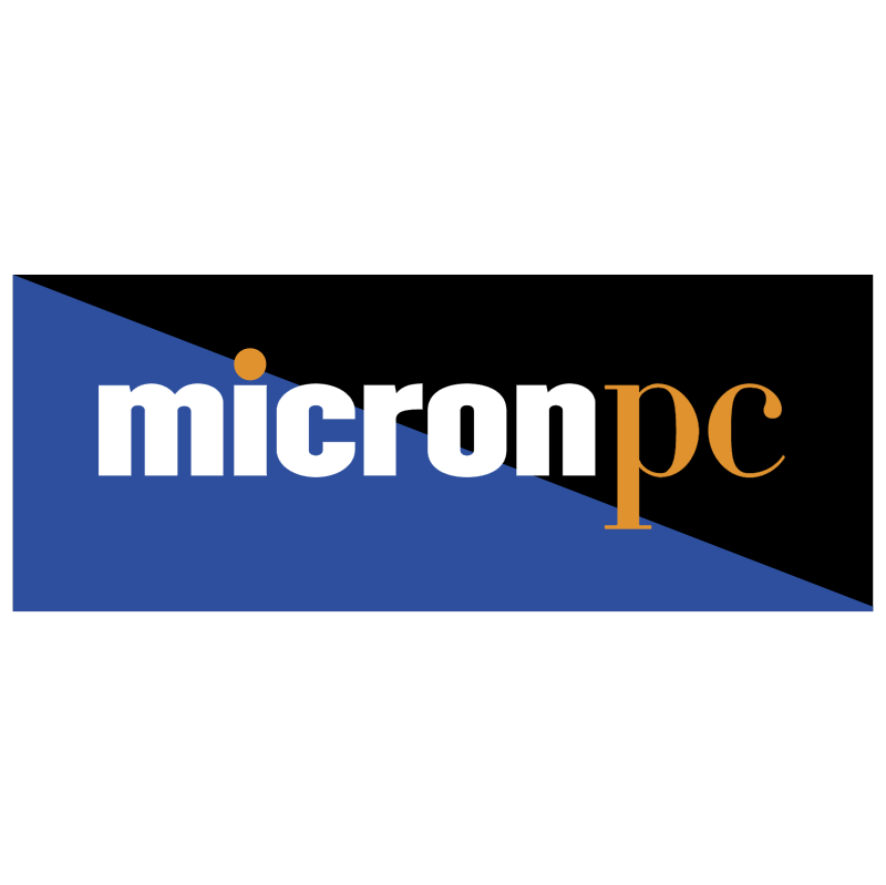 MicronPC vector