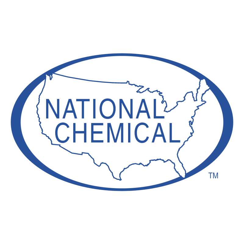 National Chemical vector logo