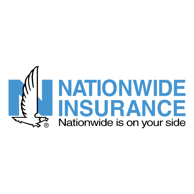 Nationwide Insurance vector
