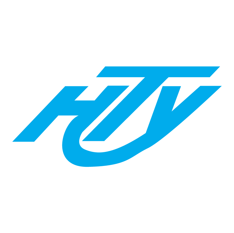 NTU TV vector logo