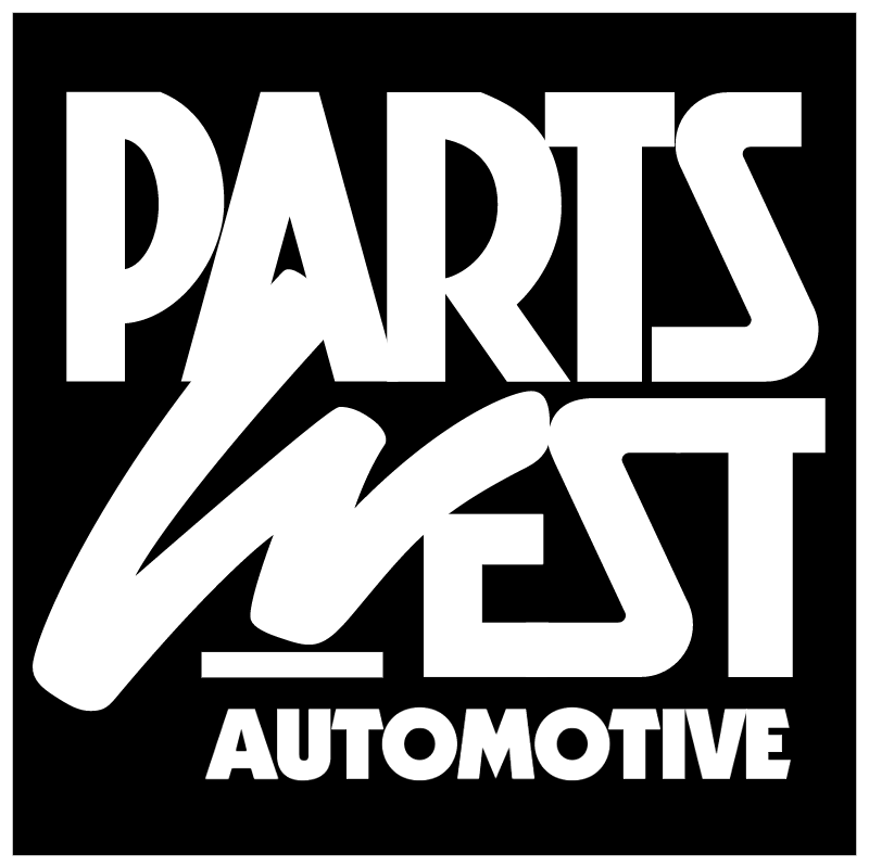 Parts West Automotive vector