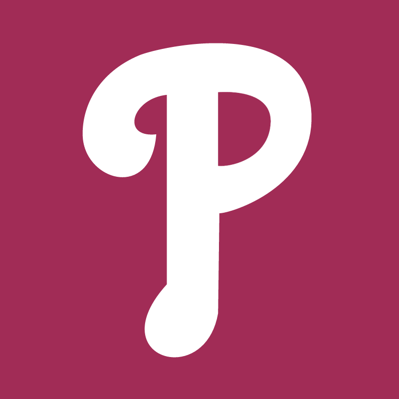 Philadelphia Phillies vector