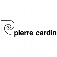 Pierre Cardin vector