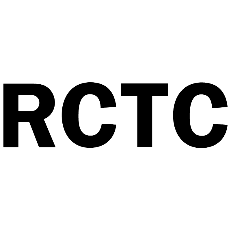 RCTC vector logo