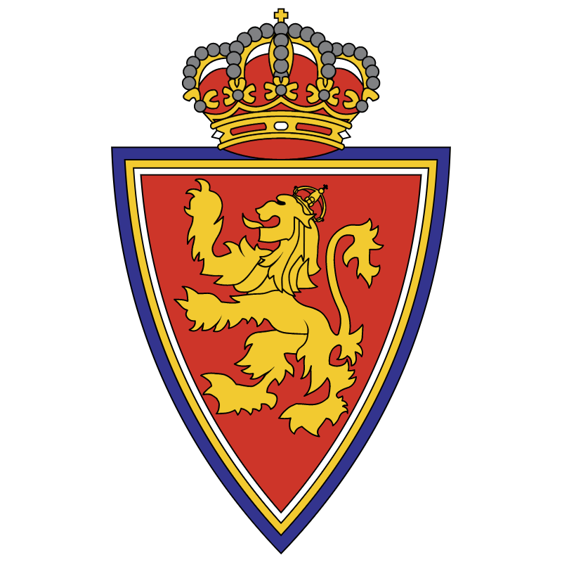 Real Zaragoza vector