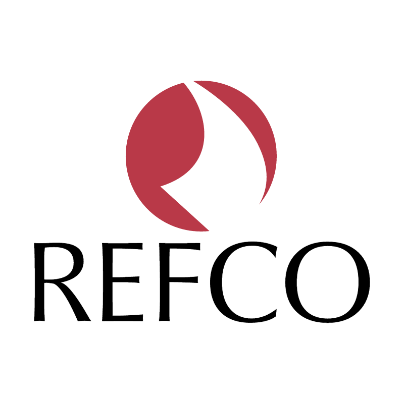 Refco Group vector