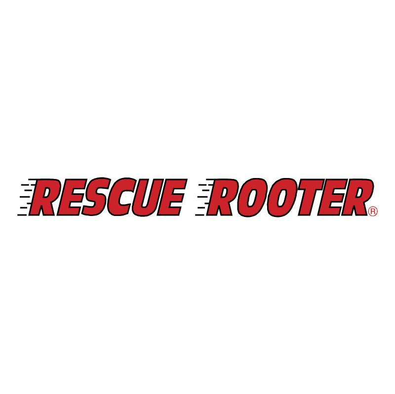 Rescue Rooter vector