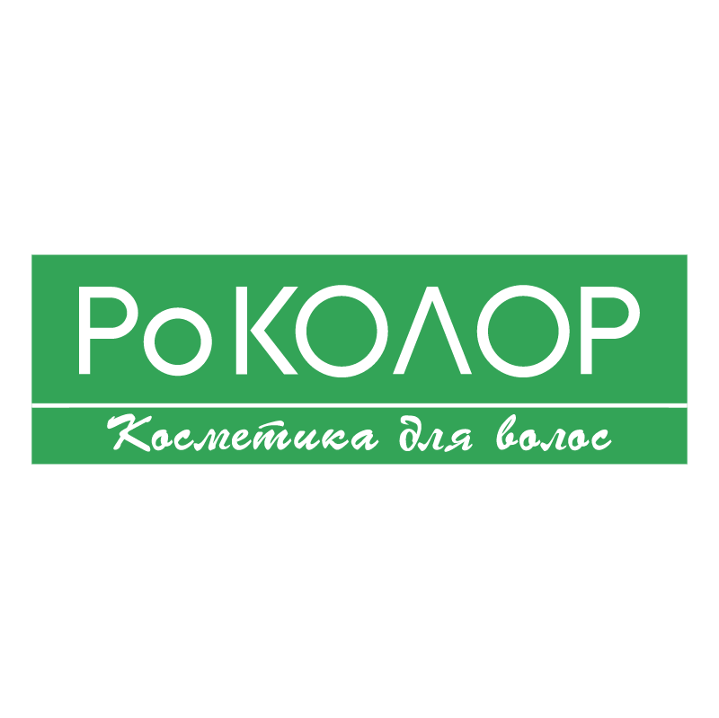 RoKolor vector logo